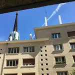 Hotel Vieille Tour Centre Rouen