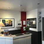 Hotel Vieille Tour Centre Rouen