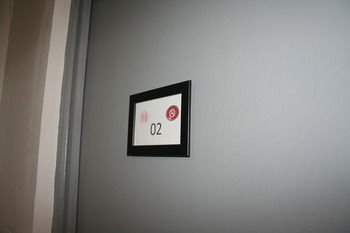 Hotel Vieille Tour Centre Rouen