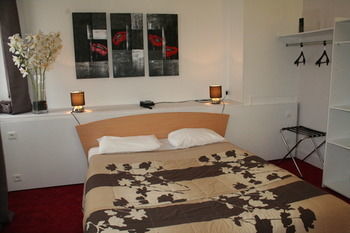 Hotel Vieille Tour Centre