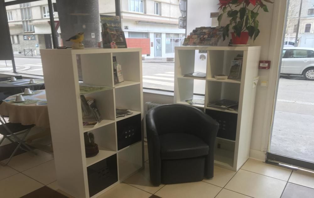 Vieille Tour Centre Rouen