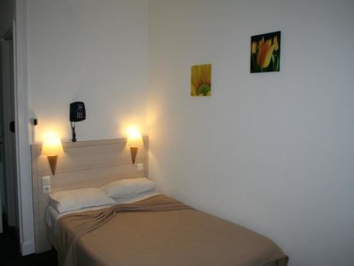 Hotel Vieille Tour Centre Rouen