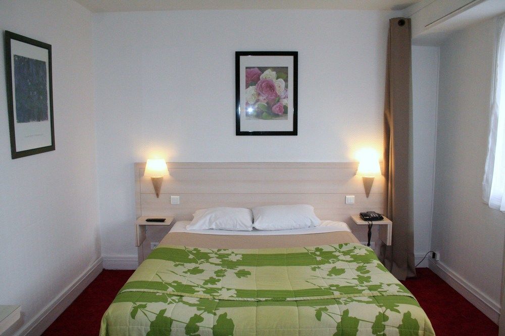 Hotel Vieille Tour Centre