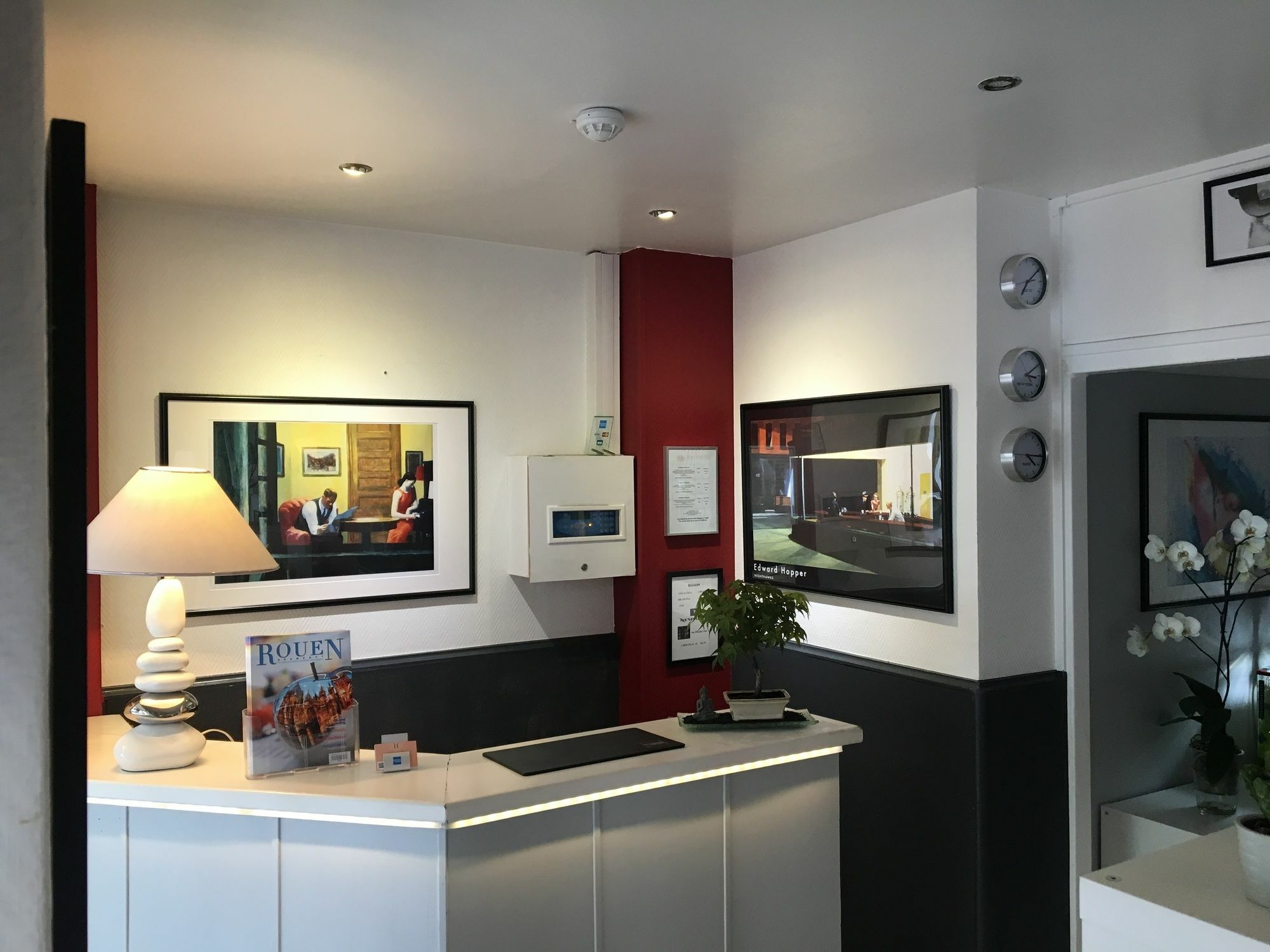 Vieille Tour Centre 2*
